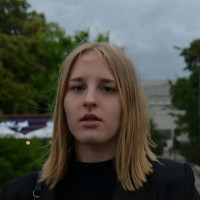 Репетитор - Дарина Ш. id: 171934