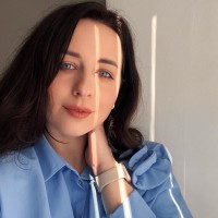 Репетитор Ольга Петришак - BUKI