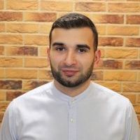 Репетитор - Олександр Ш. id: 81657
