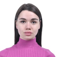 Репетитор - Христина Л. id: 172081