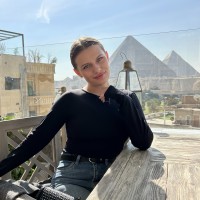 Репетитор - Аліна О. id: 195215