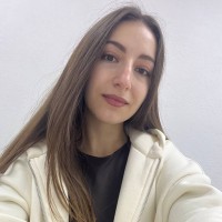 Репетитор Анастасія Каракаш - BUKI