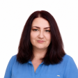 Оксана Гетьман id: 217757