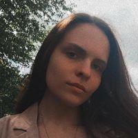 Репетитор - Катерина Е.