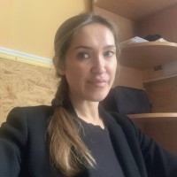 Репетитор Наталя Кириченко - BUKI
