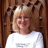 Юлия Хвостик