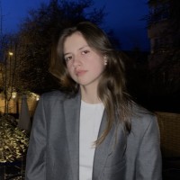 Репетитор Иванна Даценко - BUKI