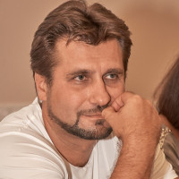 Репетитор - Олександр Щ.