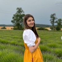 Репетитор - Иванна М.