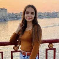 Репетитор - Софія Л. id: 132359