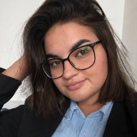 Репетитор Вікторія Наняк - BUKI