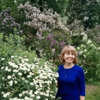 Репетитор - Олена Г. id: 32359