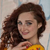 Репетитор Алина Зинченко - BUKI