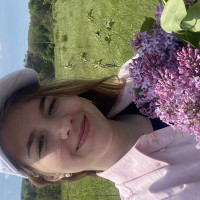 Репетитор - Наталія В. id: 162459