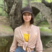 Репетитор - Maria D. id: 109320
