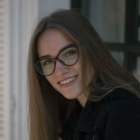 Репетитор - Наталія О. id: 84343