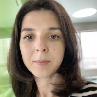 Репетитор Екатерина Радионова - BUKI