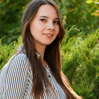 Репетитор Оксана Рытко - BUKI