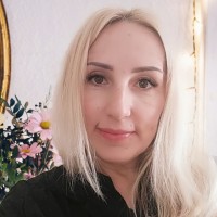 Репетитор - Ирина С. id: 193405