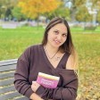 Катерина Федешова id: 212863
