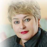 Репетитор - Оксана К.