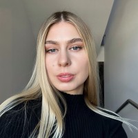 Репетитор Анастасія Квасницька - BUKI