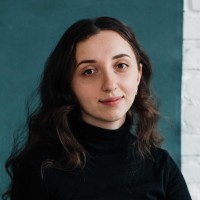 Репетитор - Катерина Л.