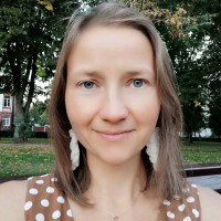 Репетитор Анна Олійник - BUKI