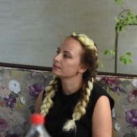 Репетитор - Катерина . id: 66473