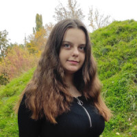 Репетитор - Наталя Г. id: 160879