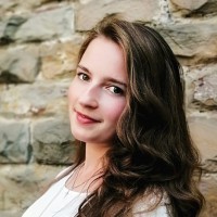 Репетитор - Наталія Б. id: 122125