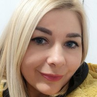 Репетитор - Катерина С.