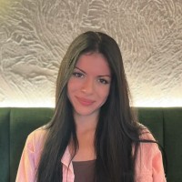 Репетитор - Полина Стецюра