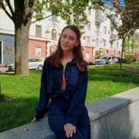 Репетитор Яна-Софія Л. - BUKI