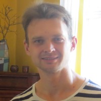 Репетитор Ігор Пасічник - BUKI