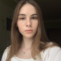 Репетитор Іванна Гладчук - BUKI