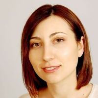 Репетитор - Олена Д. id: 123163