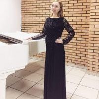 Репетитор - Ангеліна В. id: 91545