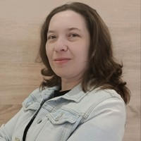 Репетитор - Оксана К.