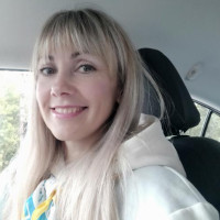 Анна Орлова  репетитор  Психолога Днепр