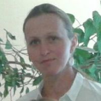 Репетитор - Ірина Ч. id: 134508