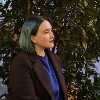 Репетитор Ангелина Чала - BUKI