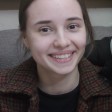Вікторія Косовська id: 46104