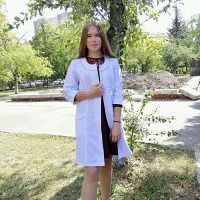 Репетитор - Катерина Ф. id: 145043