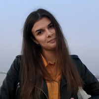 Репетитор - Виктория К.
