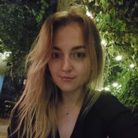 Репетитор - Христина Я. id: 35428