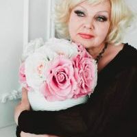 Репетитор - Алла К. id: 33945