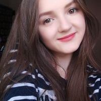 Репетитор - Юлія П. id: 124026