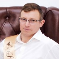 Репетитор Михайло Дзюрах - BUKI