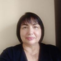 Репетитор - Татьяна Ш. id: 120944